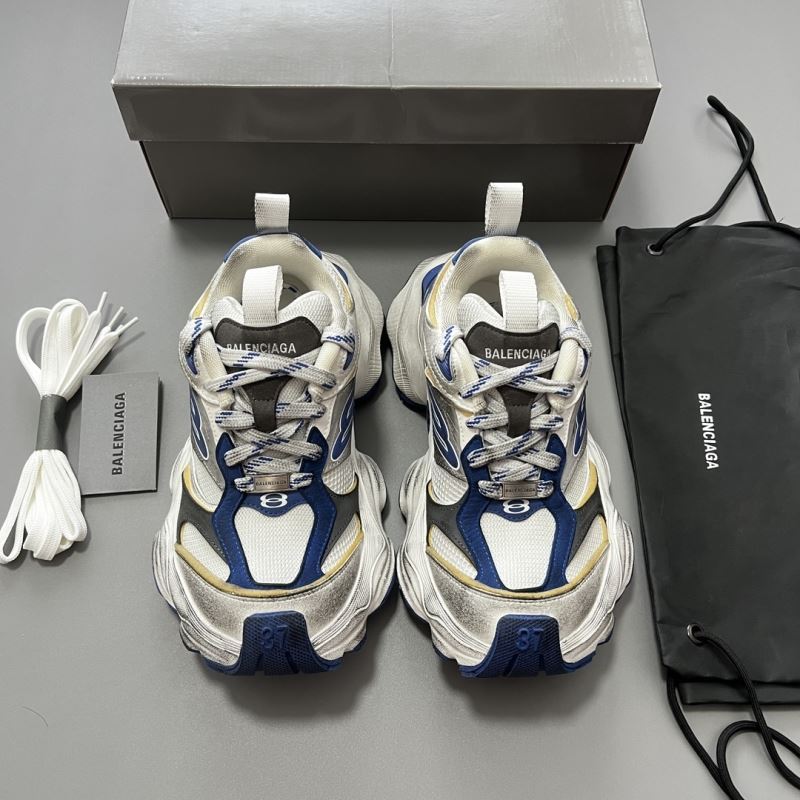 Balenciaga Track Shoes